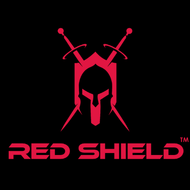 RED SHIELD